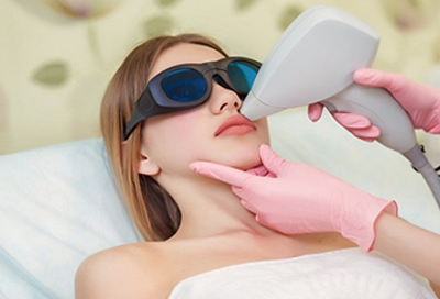 Laser Hair Removal